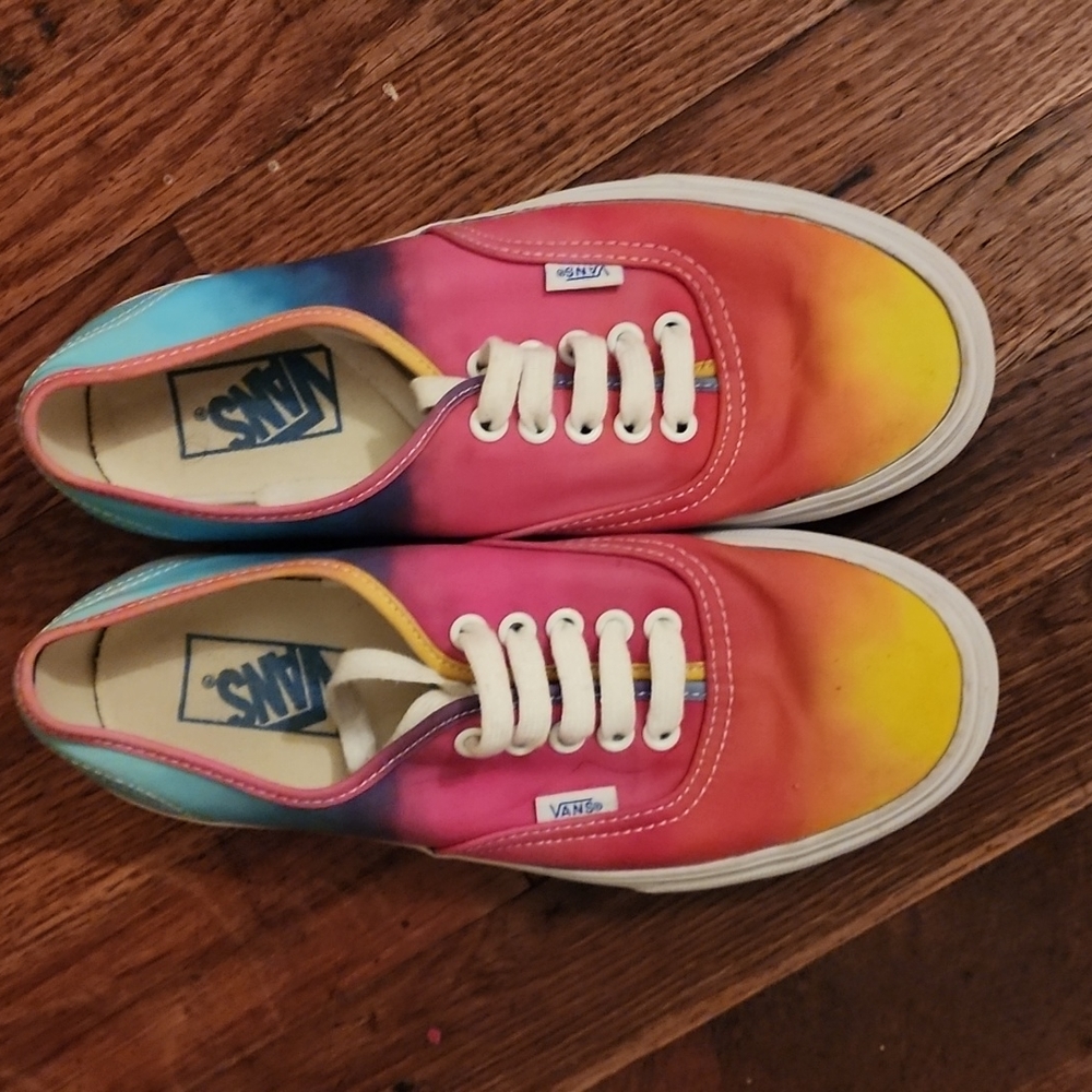 Vans